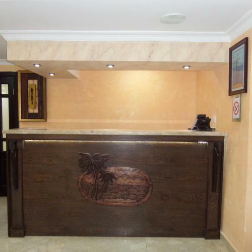 Hotel Atlantic Palms Suite