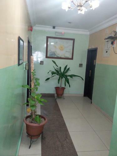 Hotel Erith Apartments And Suites Ltd