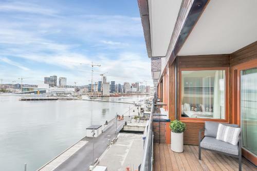 Wright Apartments - S�renga