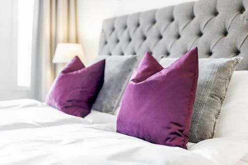 Wright Apartments - S�renga
