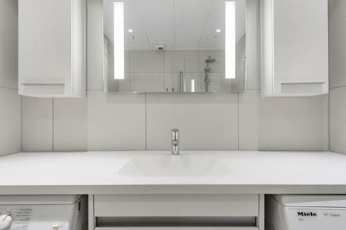 Wright Apartments - S�renga