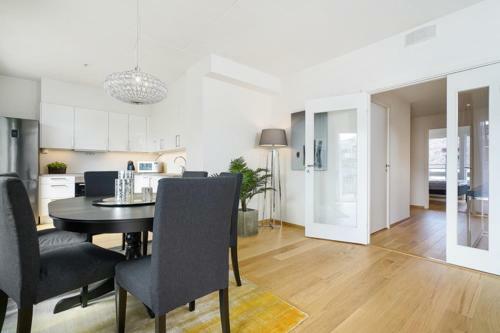 Wright Apartments - S�renga