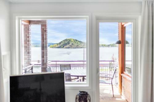 Wright Apartments - S�renga