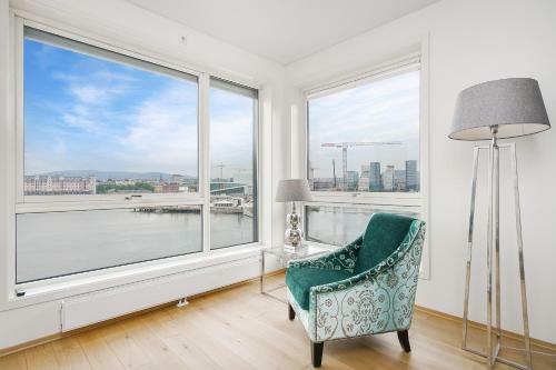 Wright Apartments - S�renga