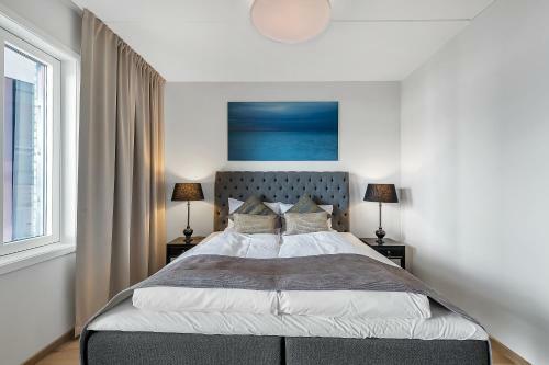 Wright Apartments - S�renga