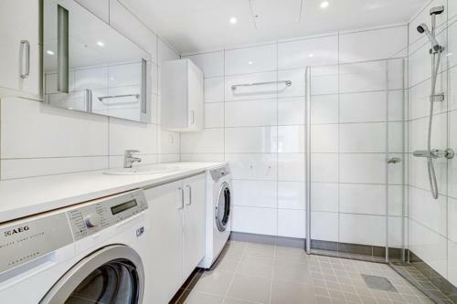 Wright Apartments - S�renga