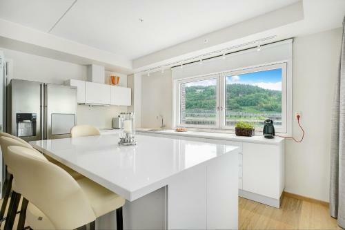 Wright Apartments - S�renga