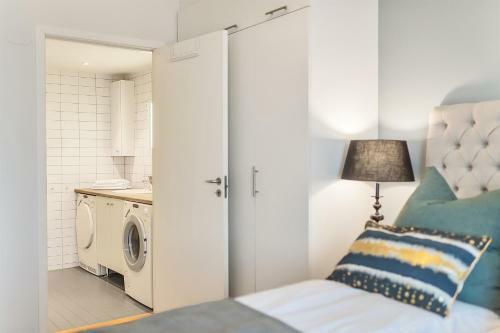 Wright Apartments - S�renga