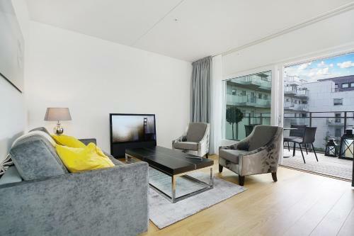 Wright Apartments - S�renga
