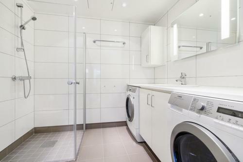 Wright Apartments - S�renga