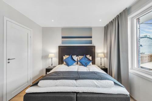 Wright Apartments - S�renga