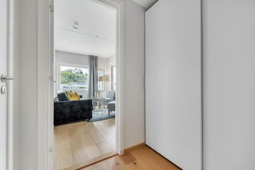 Wright Apartments - S�renga