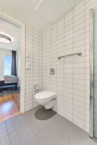 Wright Apartments - S�renga