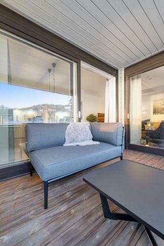 Wright Apartments - S�renga