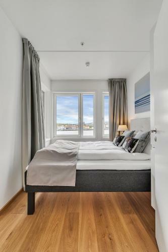 Wright Apartments - S�renga