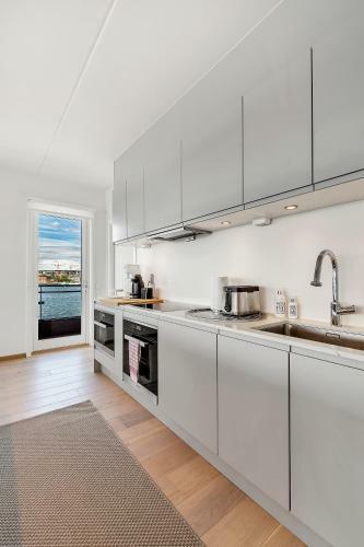 Wright Apartments - S�renga