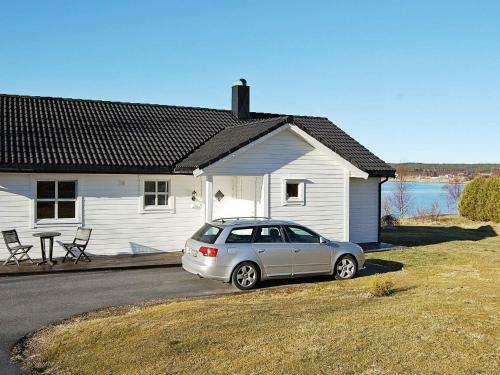 Holiday Home Selnesveien