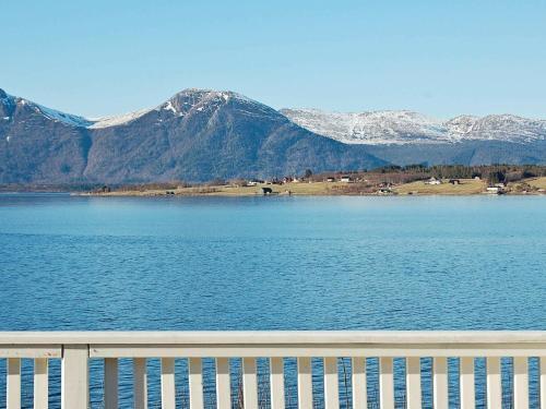 Holiday Home Selnesveien