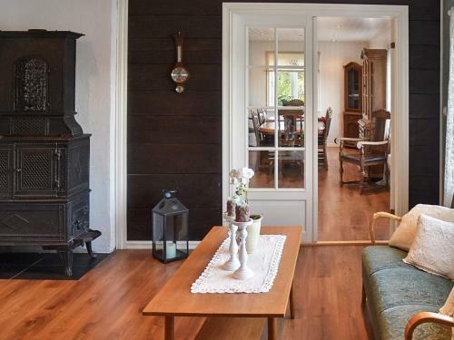 Holiday Home Eliasg�rden
