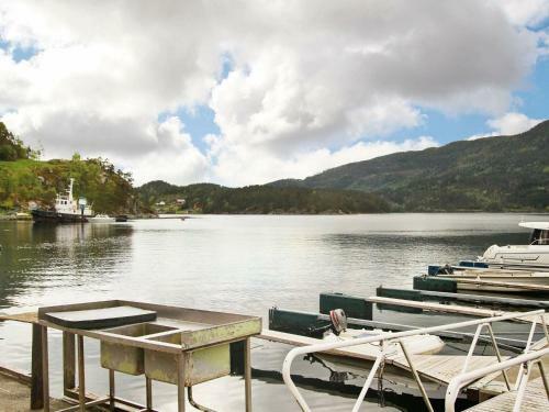 Holiday Home Vatlandsv�gen