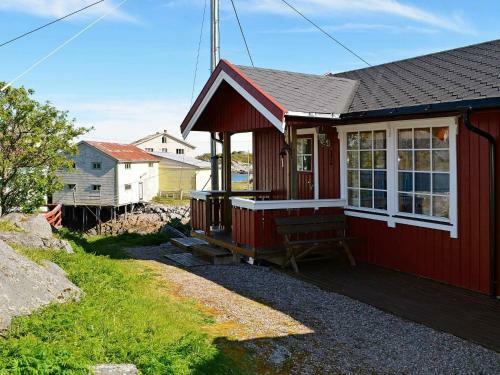 Holiday Home Lofoten