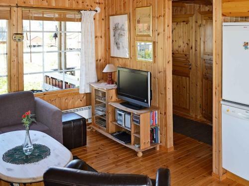 Holiday Home Lofoten