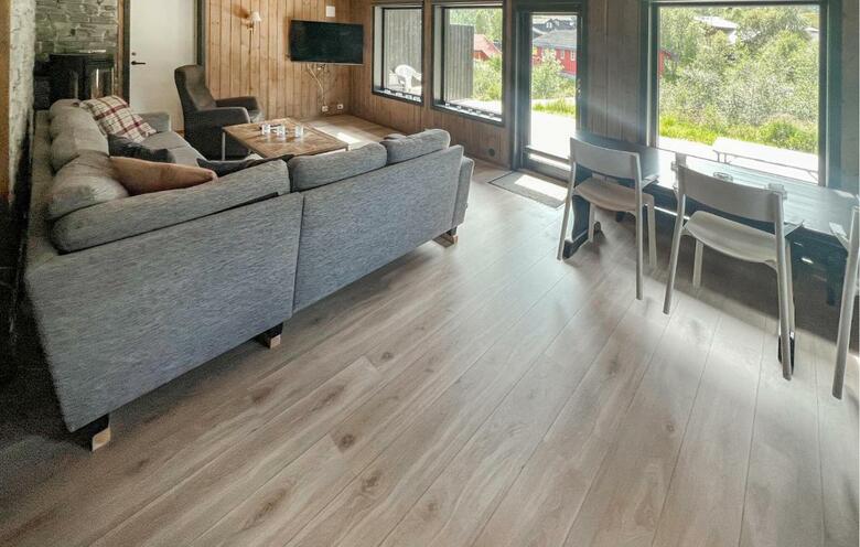 Studio Holiday Home In Hovden