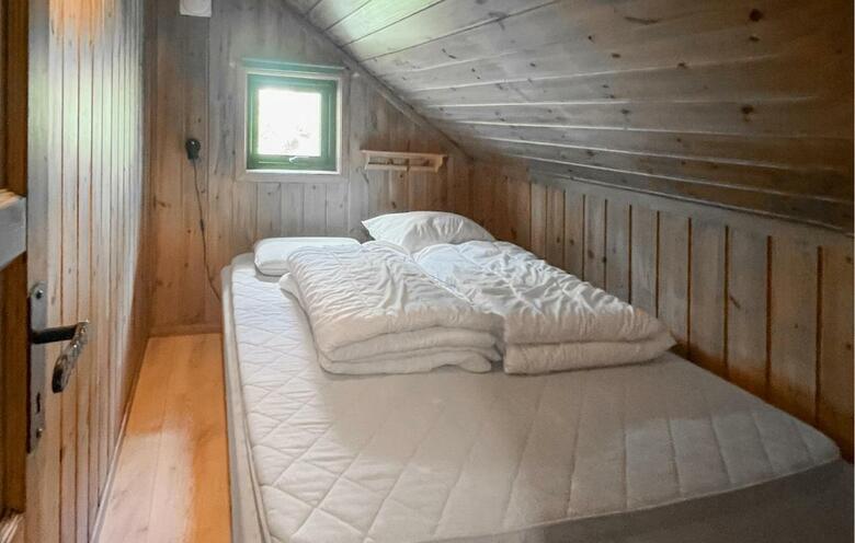 Studio Holiday Home In Hovden
