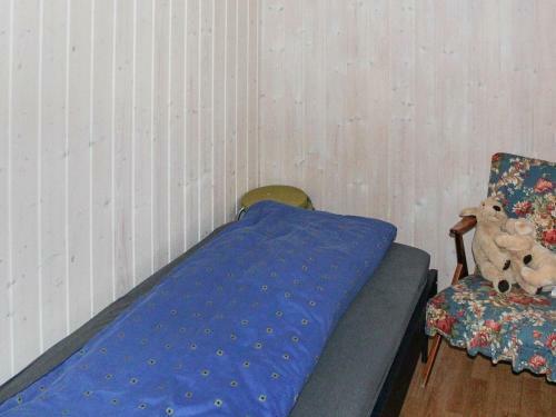 Holiday Home �kstrafjordveien