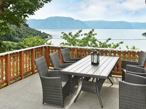 Holiday Home Aven