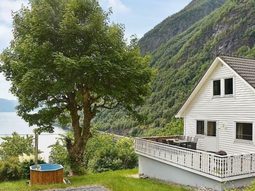 Holiday Home Aven