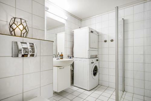 Apartamento Nordic Host Luxury Apts - C. Kroghs Gate 39