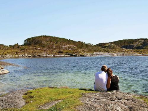 Holiday Home Selst�veien
