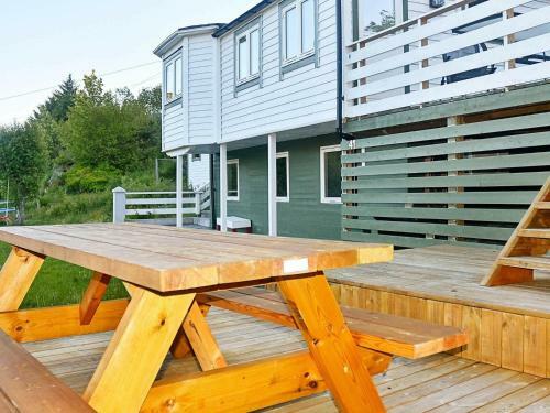 Holiday Home Selst�veien