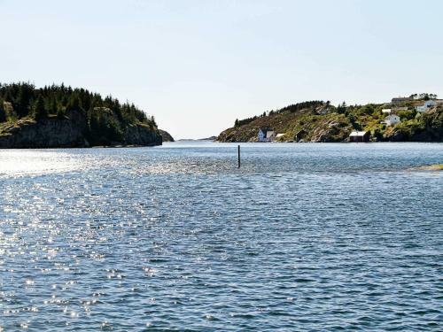 Holiday Home Selst�veien