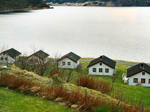 Holiday Home Rundereim