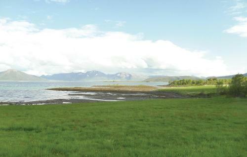 Two-bedroom Holiday Home In Sortland