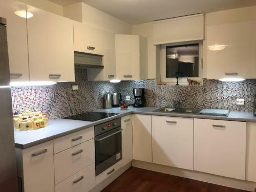 Apartamento Hinna Paradise