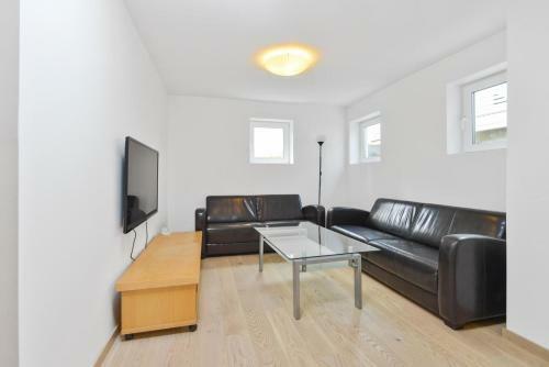 Apartamento Hinna Paradise