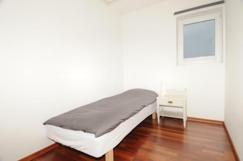 Apartamento Hinna Paradise