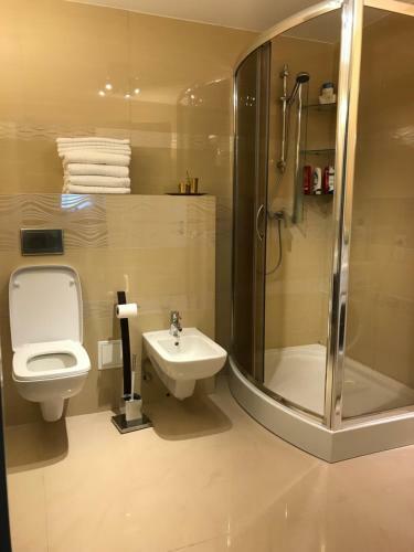 Apartamento Hinna Paradise