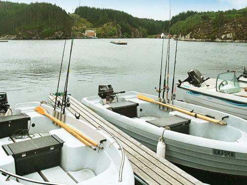 Holiday Home Straumen