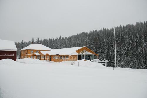 Hotel Kleivstua