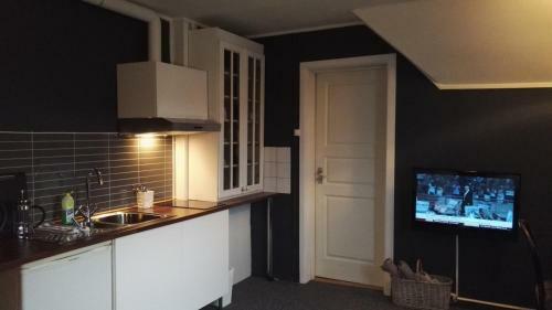 Hostal Bed & Waffles, Troms�