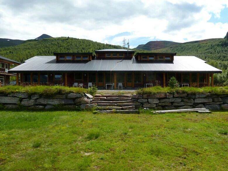 Apartamento Bl�tind
