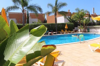 Hotel Vila Do Castelo Apartments