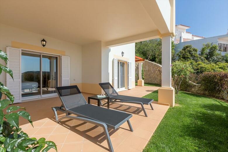 Hotel Nau Salema Beach Village