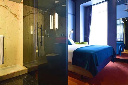 Hotel Pestana Cr7 Lisboa