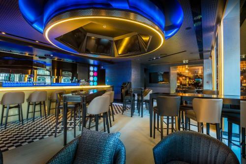 Hotel Pestana Cr7 Lisboa