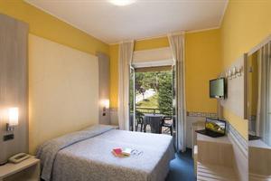 Hotel Della Torre